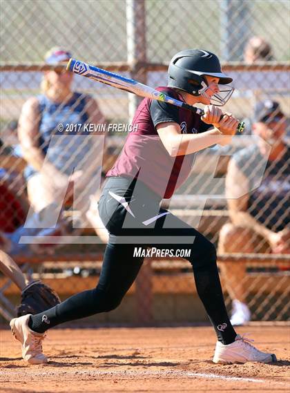 Thumbnail 3 in Hamilton vs. Highland photogallery.