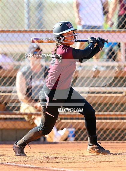 Thumbnail 2 in Hamilton vs. Highland photogallery.