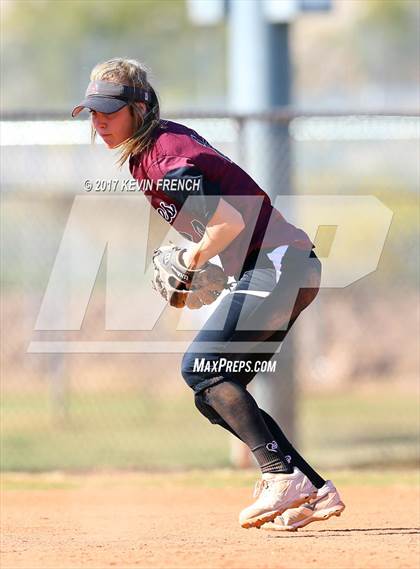 Thumbnail 2 in Hamilton vs. Highland photogallery.