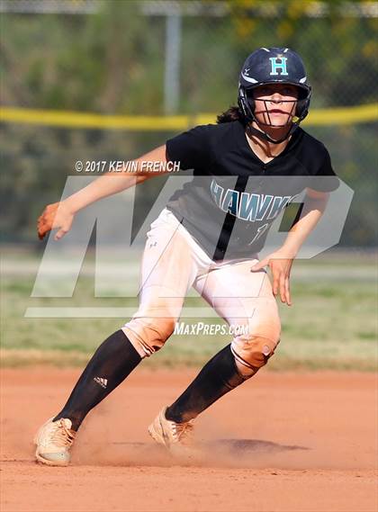 Thumbnail 3 in Hamilton vs. Highland photogallery.