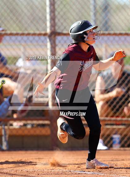 Thumbnail 2 in Hamilton vs. Highland photogallery.
