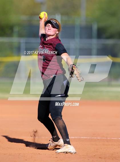 Thumbnail 3 in Hamilton vs. Highland photogallery.