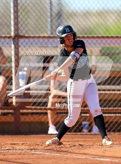 Thumbnail 1 in Hamilton vs. Highland photogallery.