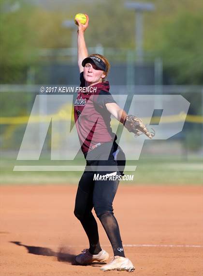 Thumbnail 1 in Hamilton vs. Highland photogallery.