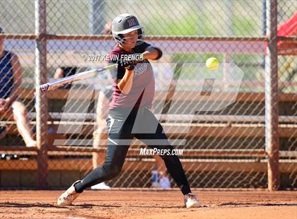 Thumbnail 2 in Hamilton vs. Highland photogallery.