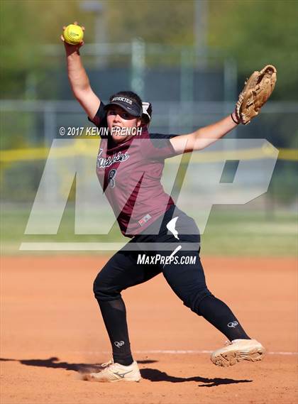 Thumbnail 1 in Hamilton vs. Highland photogallery.