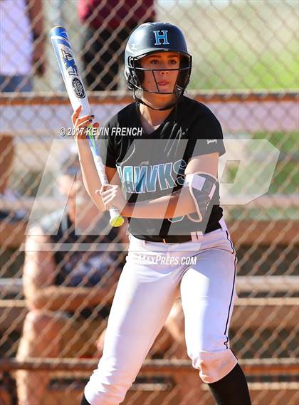 Thumbnail 2 in Hamilton vs. Highland photogallery.