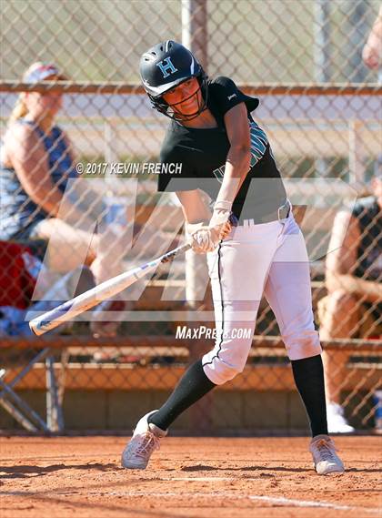 Thumbnail 2 in Hamilton vs. Highland photogallery.
