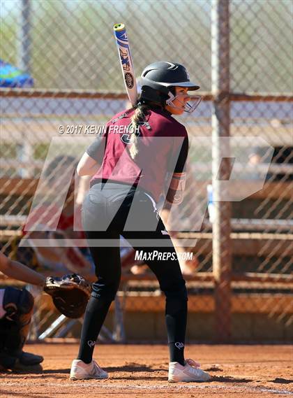 Thumbnail 1 in Hamilton vs. Highland photogallery.