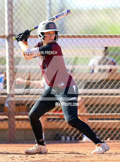 Thumbnail 1 in Hamilton vs. Highland photogallery.