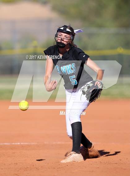 Thumbnail 2 in Hamilton vs. Highland photogallery.