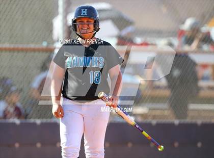 Thumbnail 2 in Hamilton vs. Highland photogallery.
