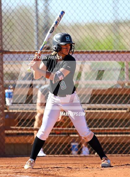 Thumbnail 3 in Hamilton vs. Highland photogallery.