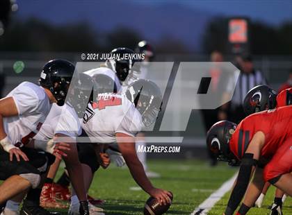 Thumbnail 1 in Boise @ Owyhee photogallery.