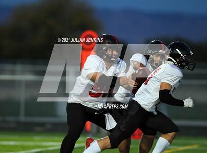 Thumbnail 2 in Boise @ Owyhee photogallery.