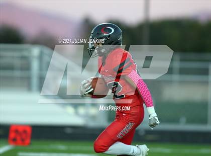 Thumbnail 1 in Boise @ Owyhee photogallery.