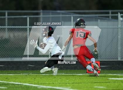 Thumbnail 2 in Boise @ Owyhee photogallery.