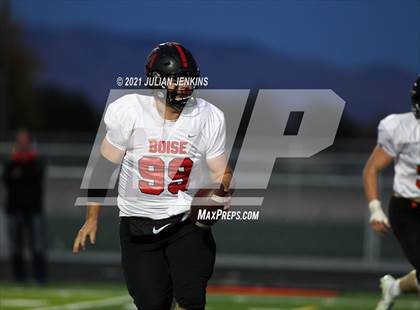 Thumbnail 3 in Boise @ Owyhee photogallery.