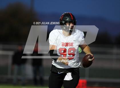Thumbnail 2 in Boise @ Owyhee photogallery.