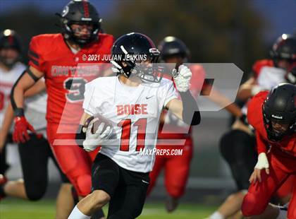 Thumbnail 3 in Boise @ Owyhee photogallery.
