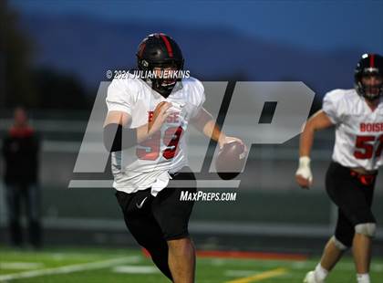 Thumbnail 2 in Boise @ Owyhee photogallery.