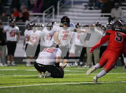 Thumbnail 3 in Boise @ Owyhee photogallery.