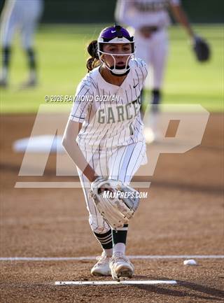 Garces Memorial vs. Redwood (CIFCS - Division II Championship)