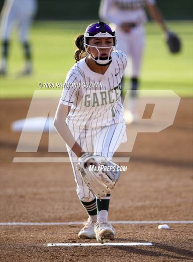 Garces Memorial vs. Redwood (CIFCS - Division II Championship)