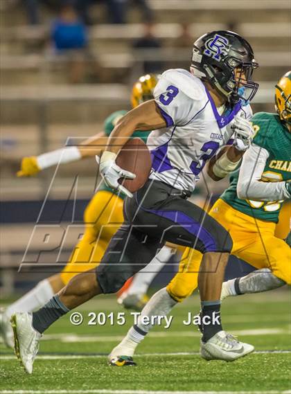 Thumbnail 3 in Edison vs. Rancho Cucamonga  photogallery.