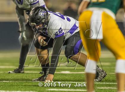 Thumbnail 2 in Edison vs. Rancho Cucamonga  photogallery.