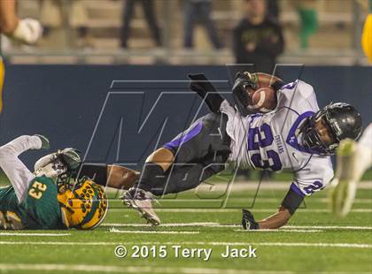 Thumbnail 3 in Edison vs. Rancho Cucamonga  photogallery.