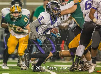 Thumbnail 3 in Edison vs. Rancho Cucamonga  photogallery.
