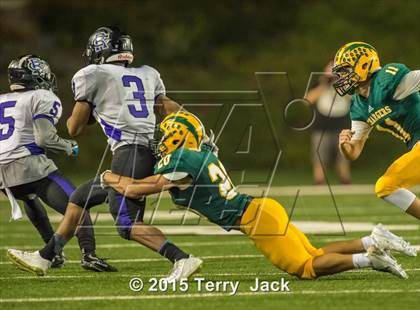 Thumbnail 2 in Edison vs. Rancho Cucamonga  photogallery.