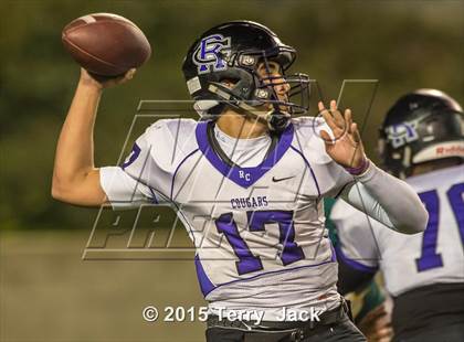 Thumbnail 2 in Edison vs. Rancho Cucamonga  photogallery.