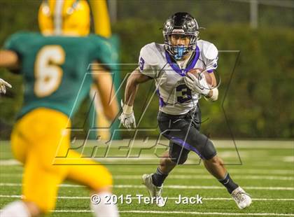 Thumbnail 2 in Edison vs. Rancho Cucamonga  photogallery.