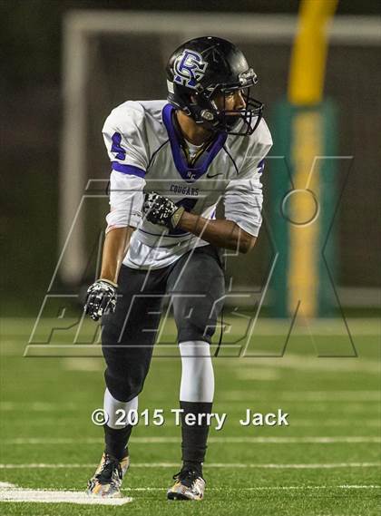 Thumbnail 2 in Edison vs. Rancho Cucamonga  photogallery.