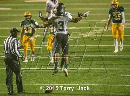 Thumbnail 2 in Edison vs. Rancho Cucamonga  photogallery.