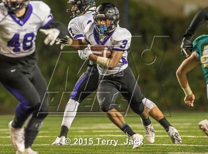 Thumbnail 3 in Edison vs. Rancho Cucamonga  photogallery.