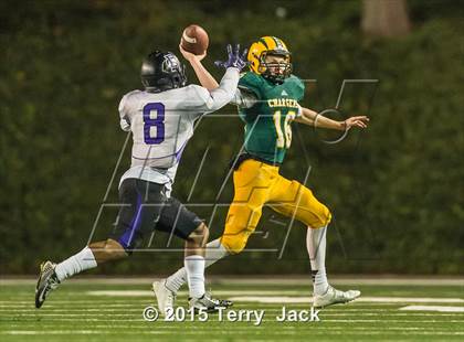 Thumbnail 2 in Edison vs. Rancho Cucamonga  photogallery.