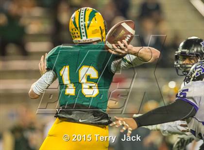 Thumbnail 2 in Edison vs. Rancho Cucamonga  photogallery.