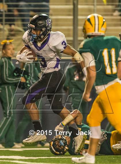 Thumbnail 2 in Edison vs. Rancho Cucamonga  photogallery.