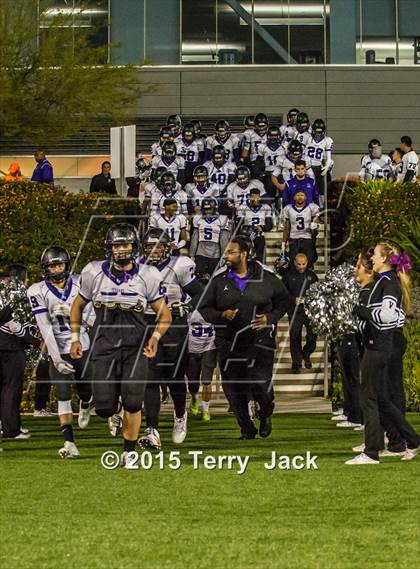 Thumbnail 3 in Edison vs. Rancho Cucamonga  photogallery.
