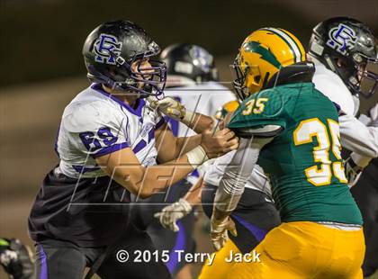 Thumbnail 3 in Edison vs. Rancho Cucamonga  photogallery.