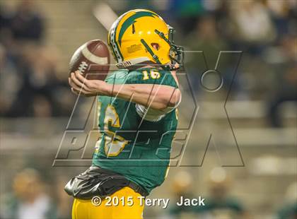 Thumbnail 1 in Edison vs. Rancho Cucamonga  photogallery.