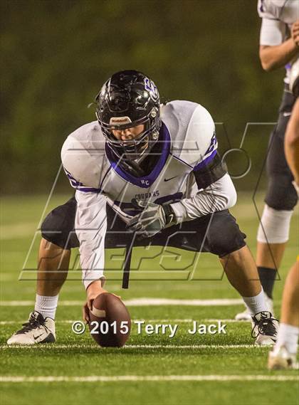Thumbnail 1 in Edison vs. Rancho Cucamonga  photogallery.