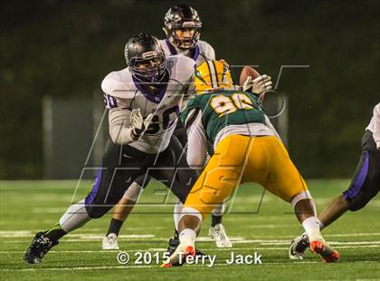 Thumbnail 3 in Edison vs. Rancho Cucamonga  photogallery.