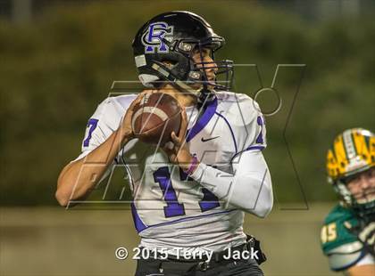 Thumbnail 3 in Edison vs. Rancho Cucamonga  photogallery.