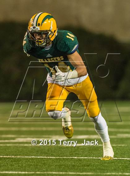 Thumbnail 3 in Edison vs. Rancho Cucamonga  photogallery.