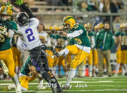 Thumbnail 3 in Edison vs. Rancho Cucamonga  photogallery.