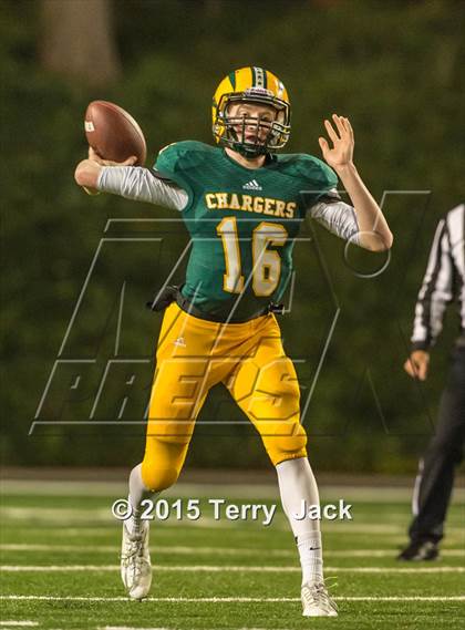 Thumbnail 3 in Edison vs. Rancho Cucamonga  photogallery.